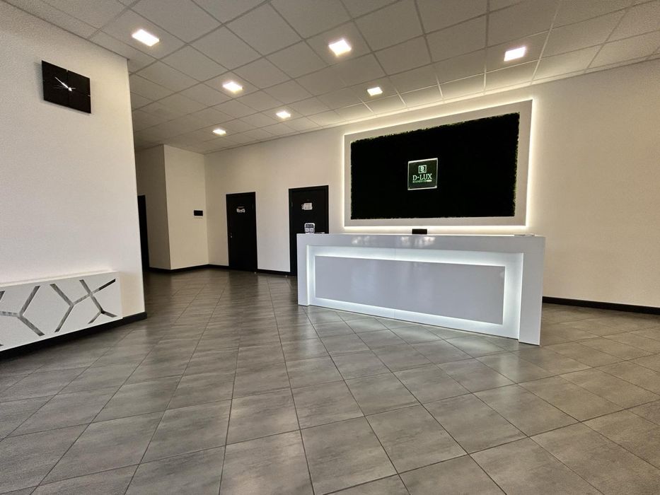 Світло,вода,опалення та інтернет є завжди! Оренда кабінету