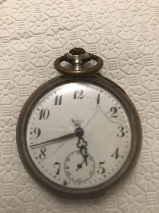 Годинник ,антикваріат.