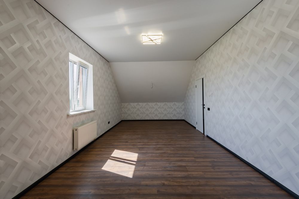 Продаж приватного будинку