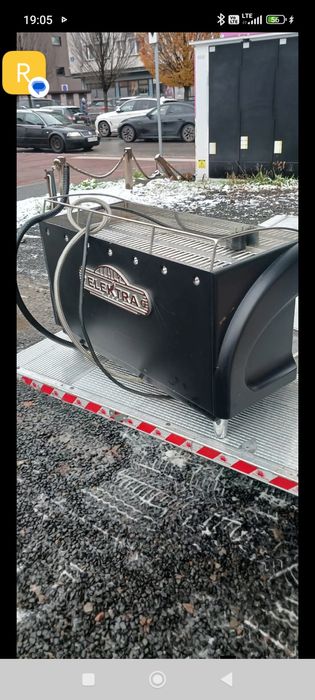 Kawiarka firmy ELEKTRA stan bardzo dobry