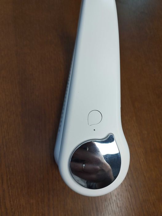 Wentylator na szyję