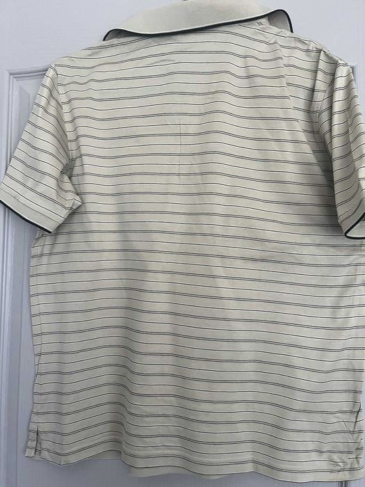 męska koszula polo Pierre Cardin