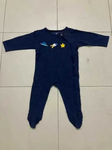 Babygrow Modalfa 4-6 meses