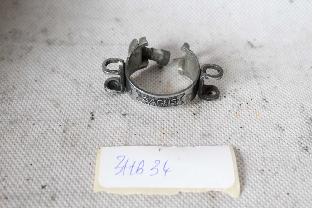 podwójny opór stoper pancerzy linek przerzutek SACHS 28,6 mm 3hb34