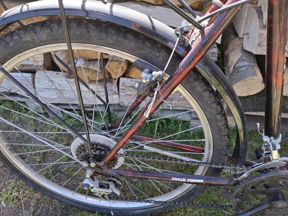 Rower MTB Arkus  tanio