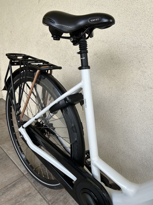 Batavus Finez D53 - Rower miejski