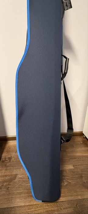 Pokrowiec wedkarski   jaxon - Tuba 160cm UJ-XFA160