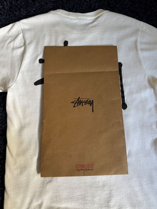 Koszulka Stussy S (nowa)