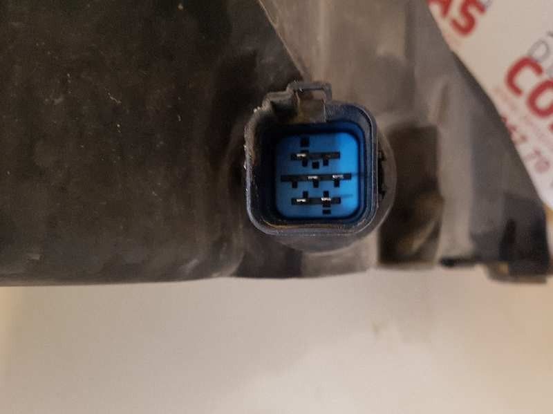 FAROL ESQUERDO FORD FOCUS SEDAN 2000 -