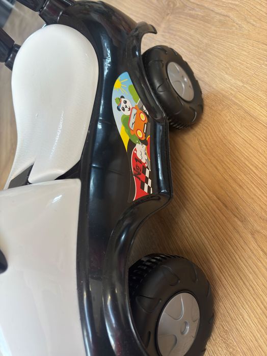 Jeździk Panda Wader Polesie