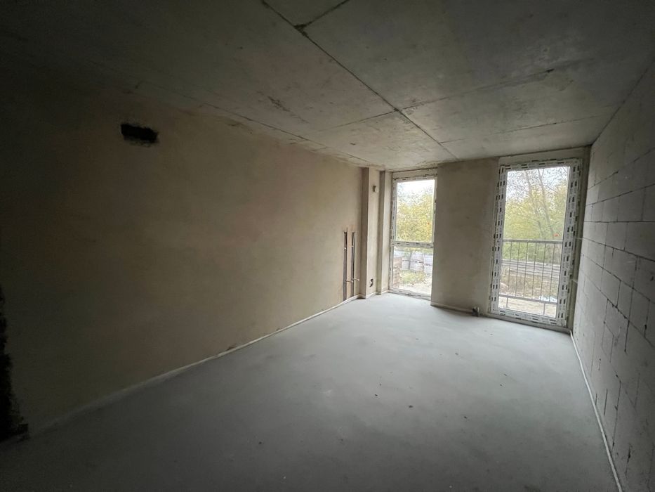 Продаж 2-на квартира,ЖК Білий шоколад.