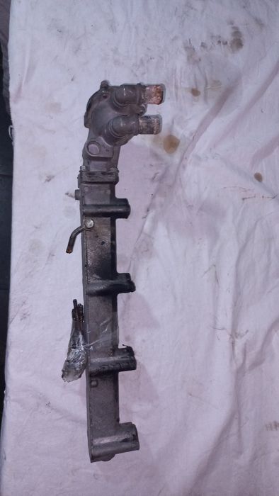 Motor jeep,opel vm 2.5