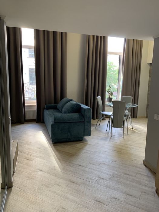 Сдам квартиру ЖК Авторский с 7 февраля по июнь  на 4 месяца