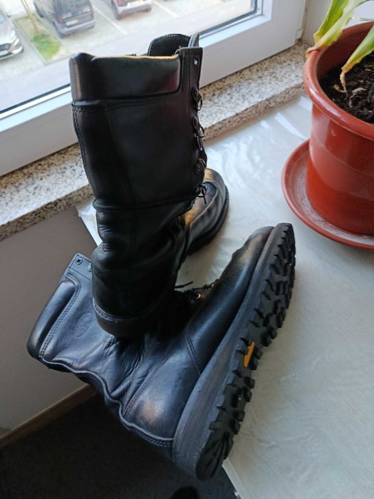 Botas gore Tex matterhorn