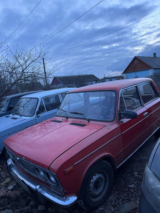 Продам ВАЗ 2103  на ходу