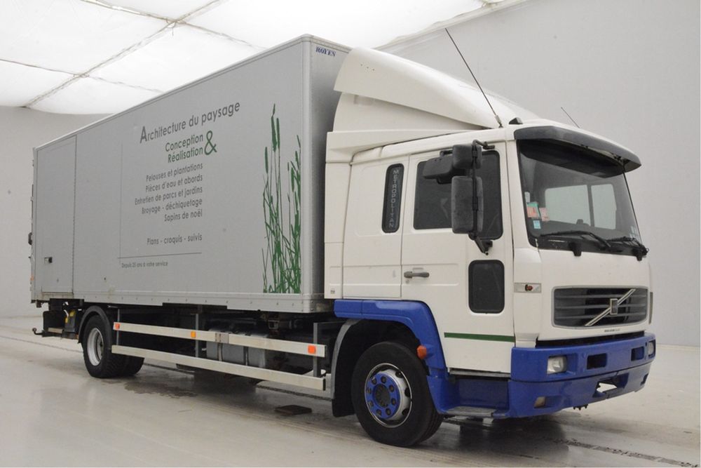 Розборка разборка шрот розбірка Volvo FL6 Вольво ФЛ6