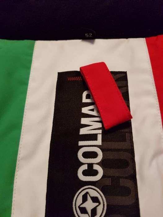 Kurtka narciarska Colmar (r.52)