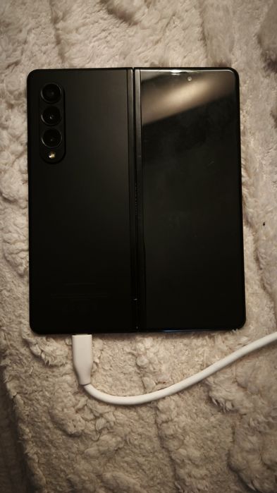 Samsung Galaxy Z 3 Fold impecável