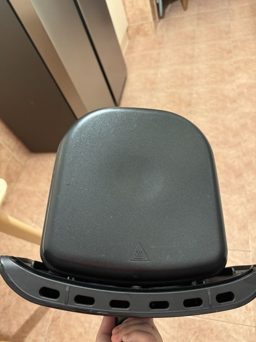 AirFry, Grill & Steam (6,5 L)