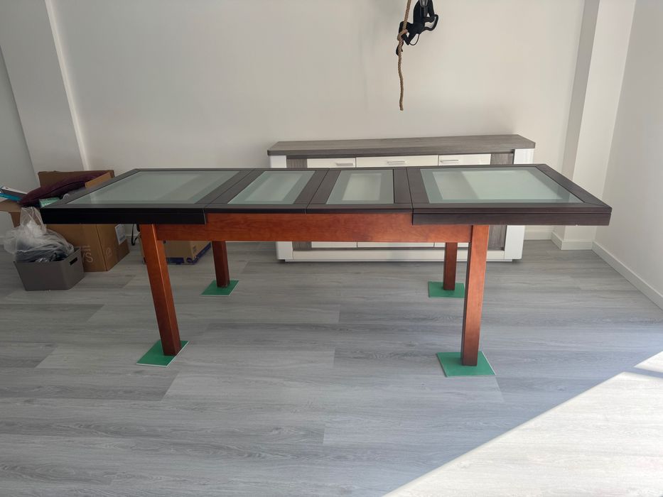 Vendo Mesa de sala
