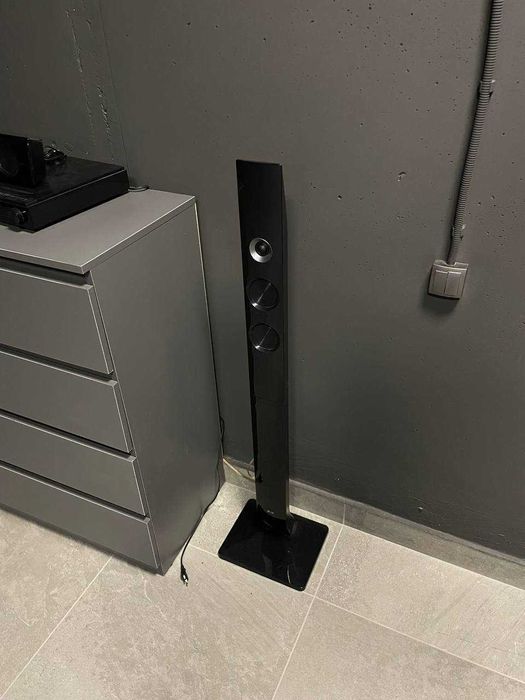 Домашній кінотеатр LG 3d Blu Ray