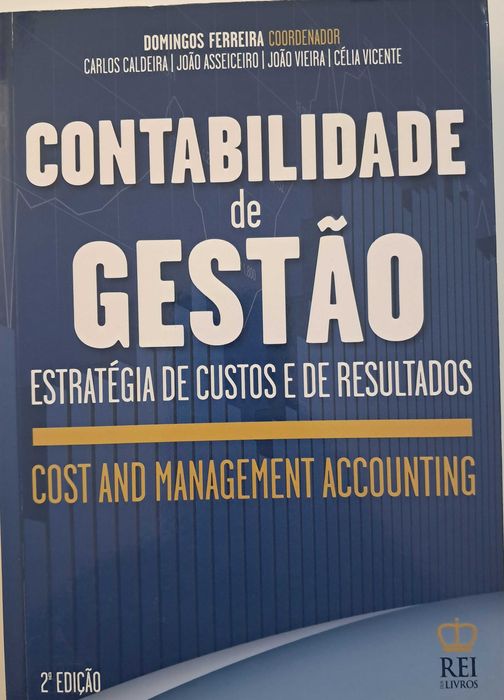 Contabilidade de Gestão