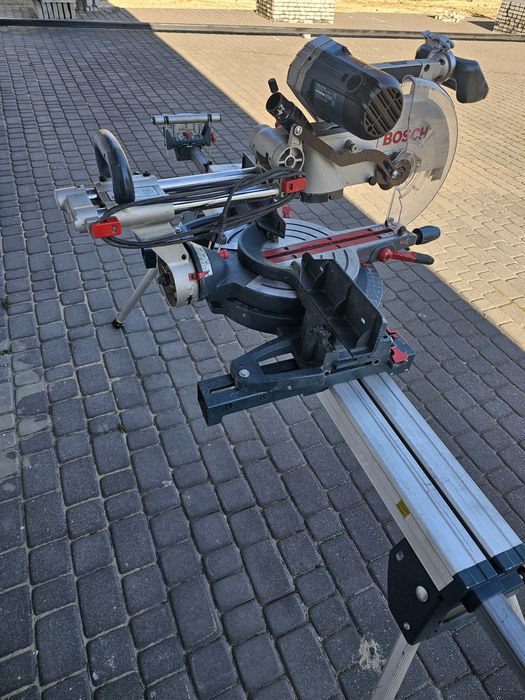 Bosch GCM 12SD Professional