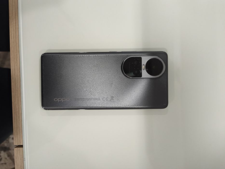 Telemóvel OPPO Reno 10 5G