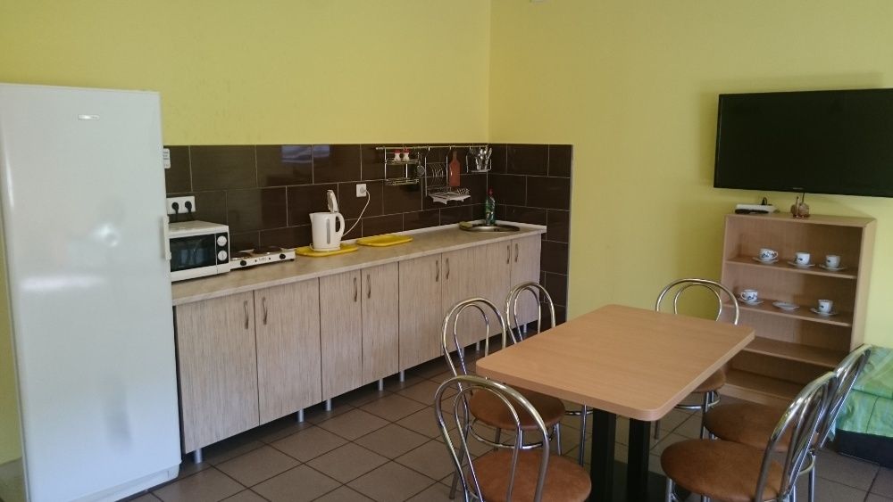 Noclegi pracownicze, mieszkania, kwatery dla grup.