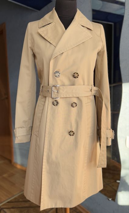 Тренч Пальто плащ Michael Kors