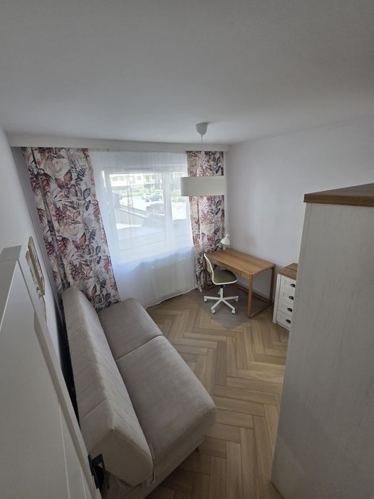 Mieszkanie – Warszawa, Salomea, Włochy - Widok 4
