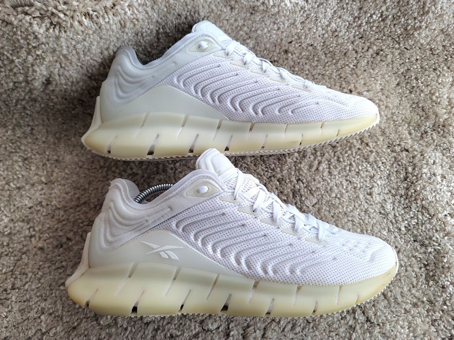 REEBOK Zeg Kinetica р 44 Оригінал! Бігові кроссовки