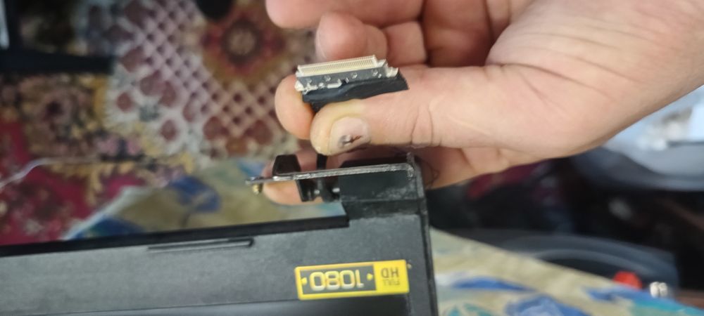 Продам матрицу на acer nitro 5 17 диогональ