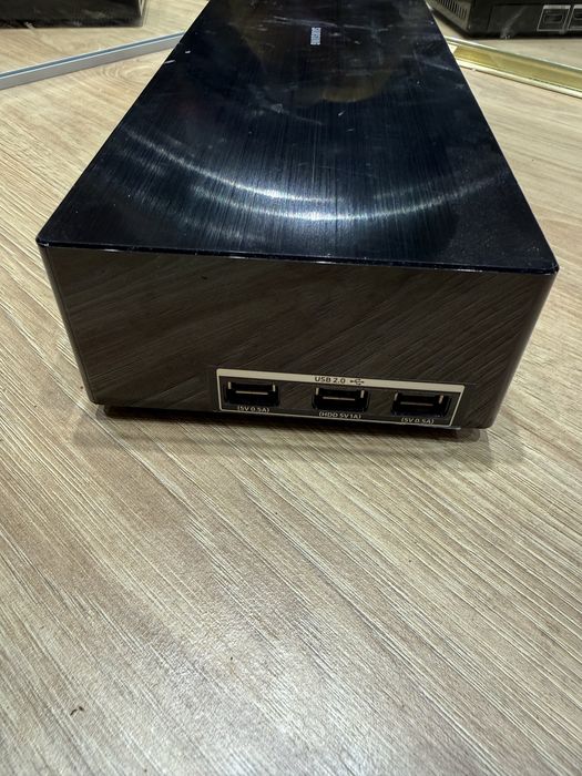 Samsung one connect SOC1002N