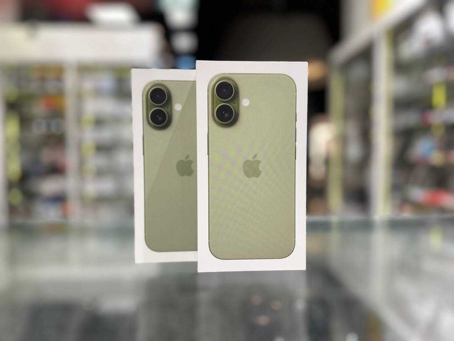 iPhone 17 256 GB SAGE Telakces Manufaktura