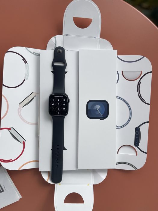 Apple watch series 9 45mm