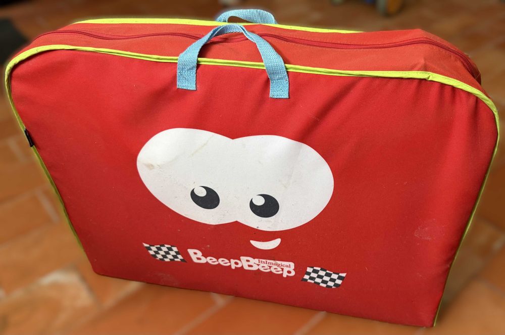 Pista BeepBeep ItsImagical - Imaginarium