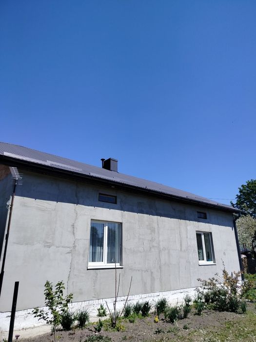 Продаж будинку с. Лугове Золочівський р-н. ( Бродівський)