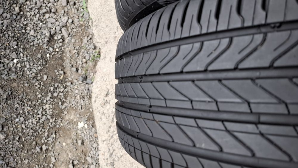 Continental 195/45 R16 UltraContact 7.3 mm 2024