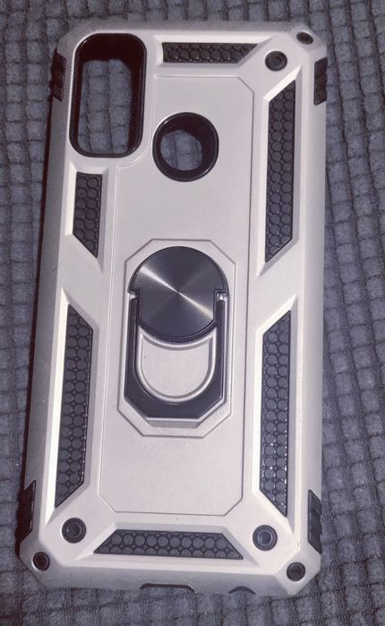 Чохол на Huawei P smart 2020