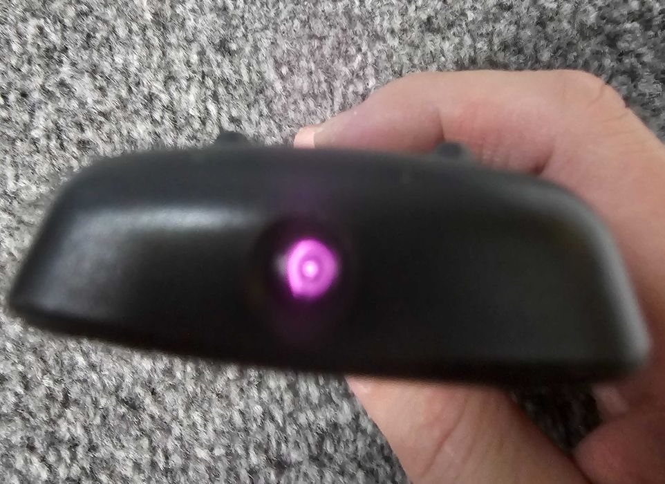Pilot Sony audio RM-SCU37B, oryginalny, sprawny, wysyłka
