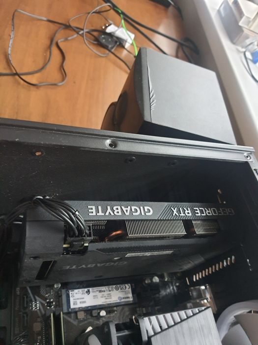 Gigabyte RTX 3060 12GB