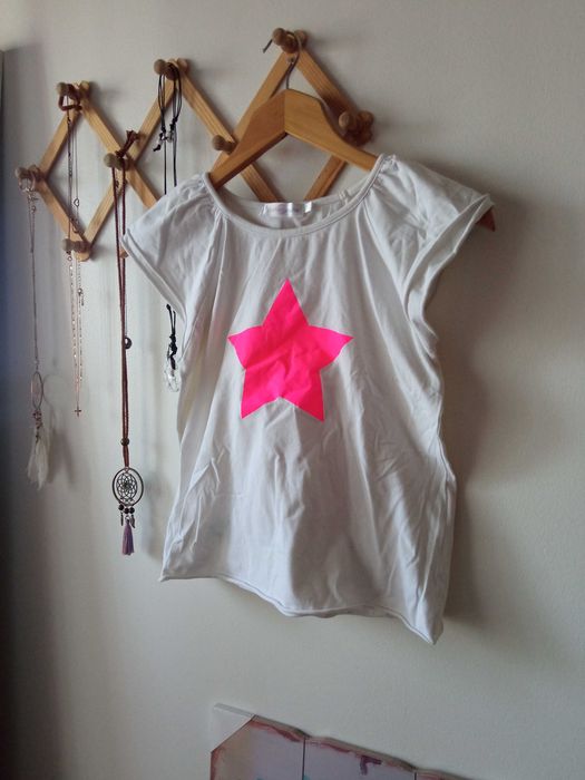 T-shirt MARIA CONCHA, 14 anos