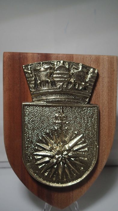 Cresta do Exército Espanhol