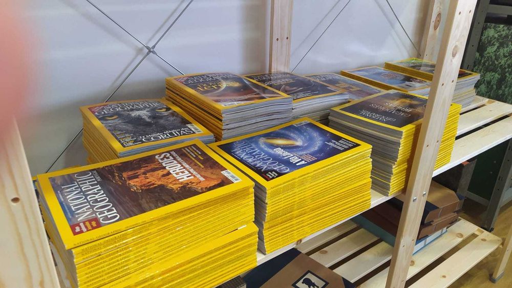 National Geographic Portugal