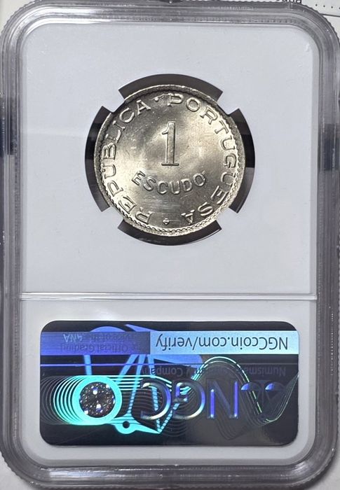 1$00  1949  MS65