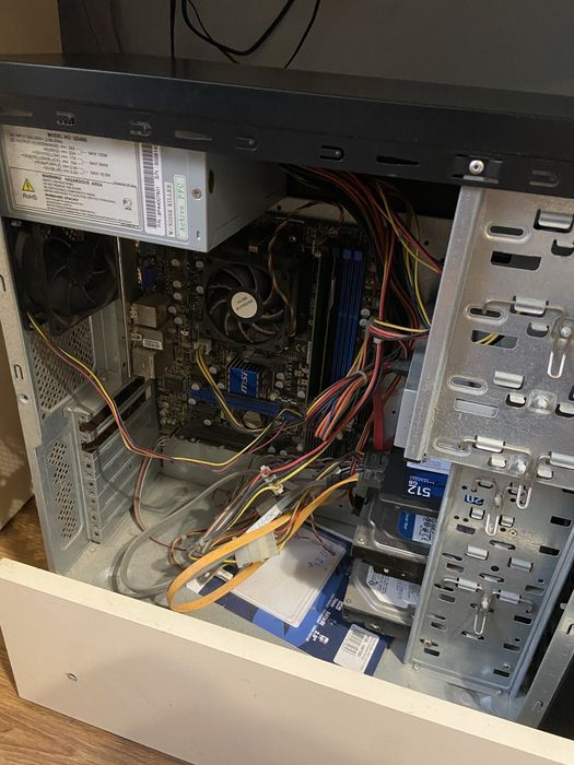 Продам Компʼютер офісний