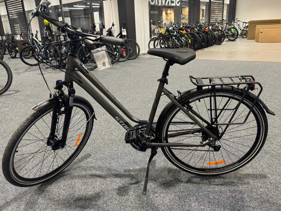 Rower Trekking MARATHON 28″ LADY 2VBR 6.0 Raty 0%