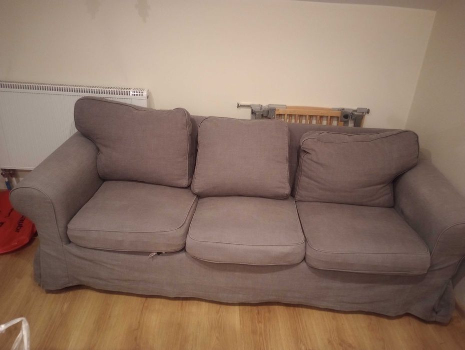 Sprzedam kanapę Ikea
