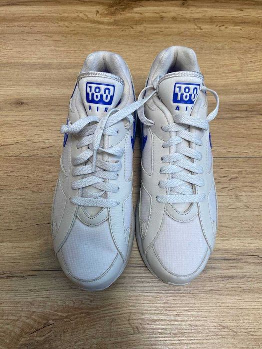 Nike Air 180 оригінал кросівки 39 розмір (24.5 см)